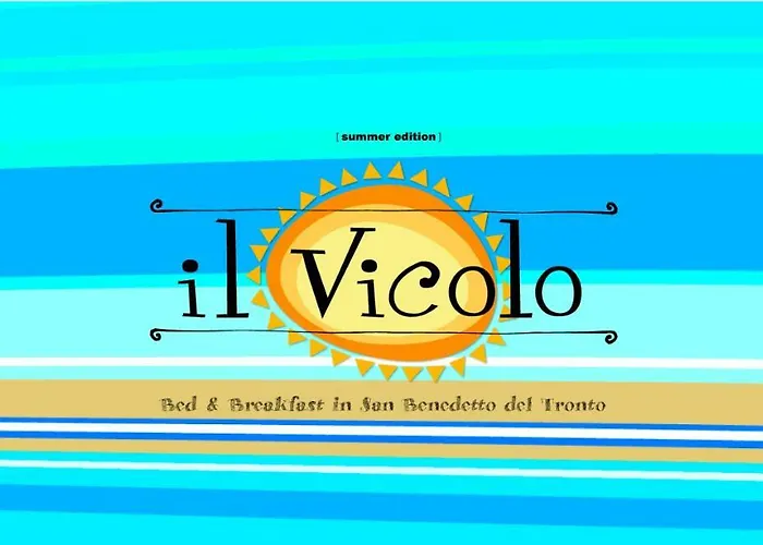 Bed & Breakfast Il Vicolo