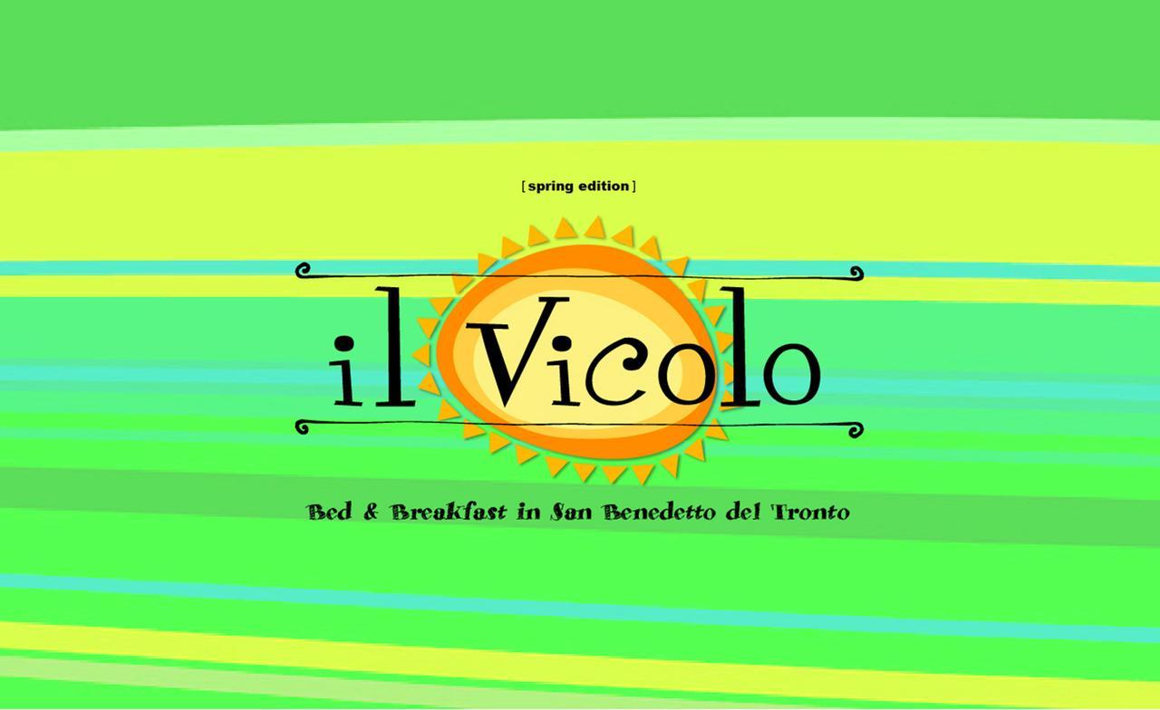 Il Vicolo Bed & Breakfast San Benedetto del Tronto