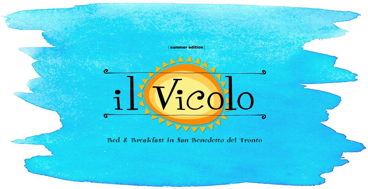 Bed & Breakfast Il Vicolo *